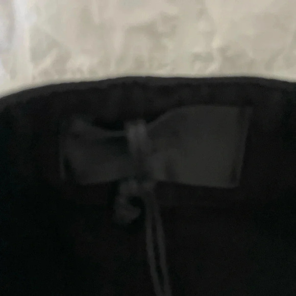 RtA Vendetta army black shorts - Picture 5 of 12